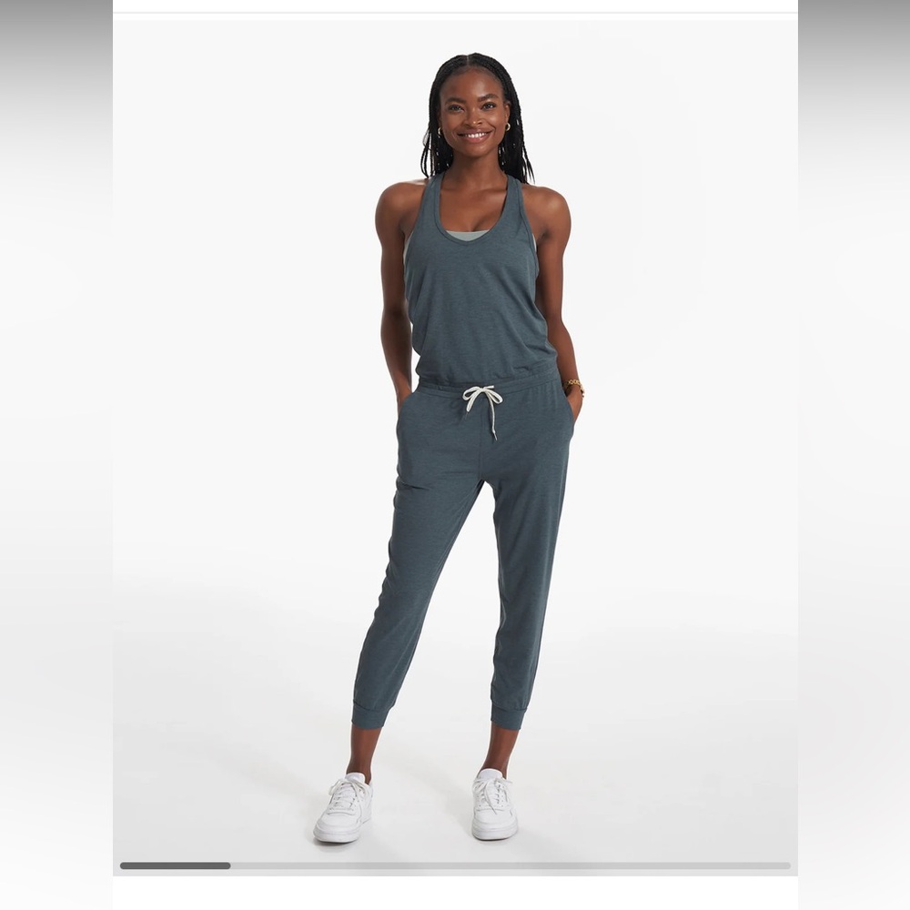 Vuori lux jumpsuit